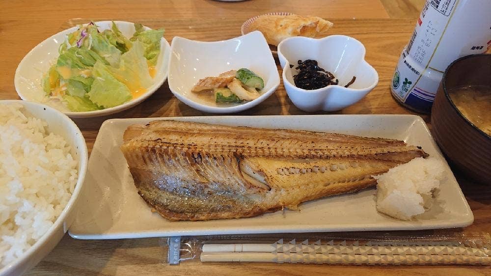 オハナキッチン 船堀
