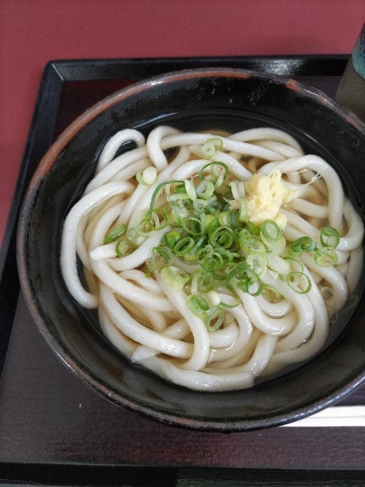 四代目 横井製麺所 日進竹の山店