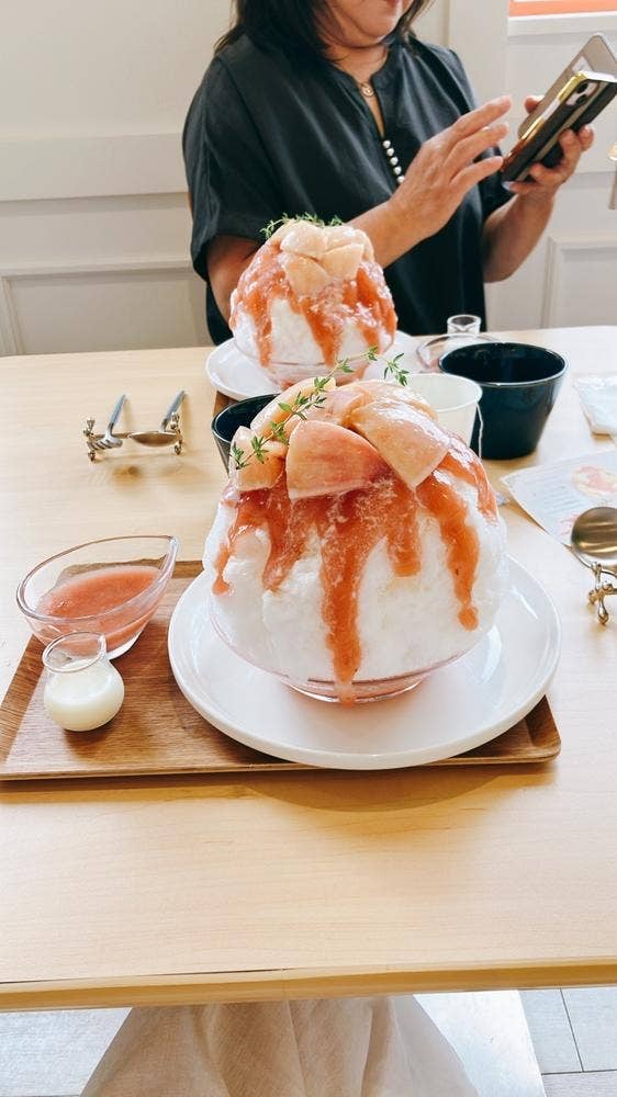 パティスリー・リーモ