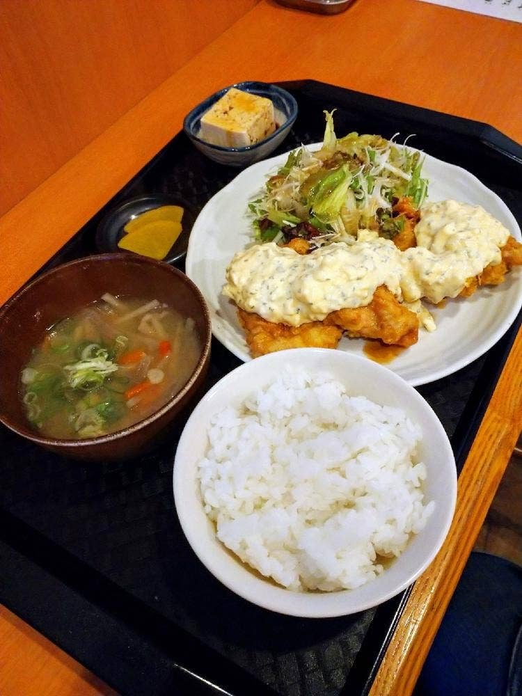 ちゃりき