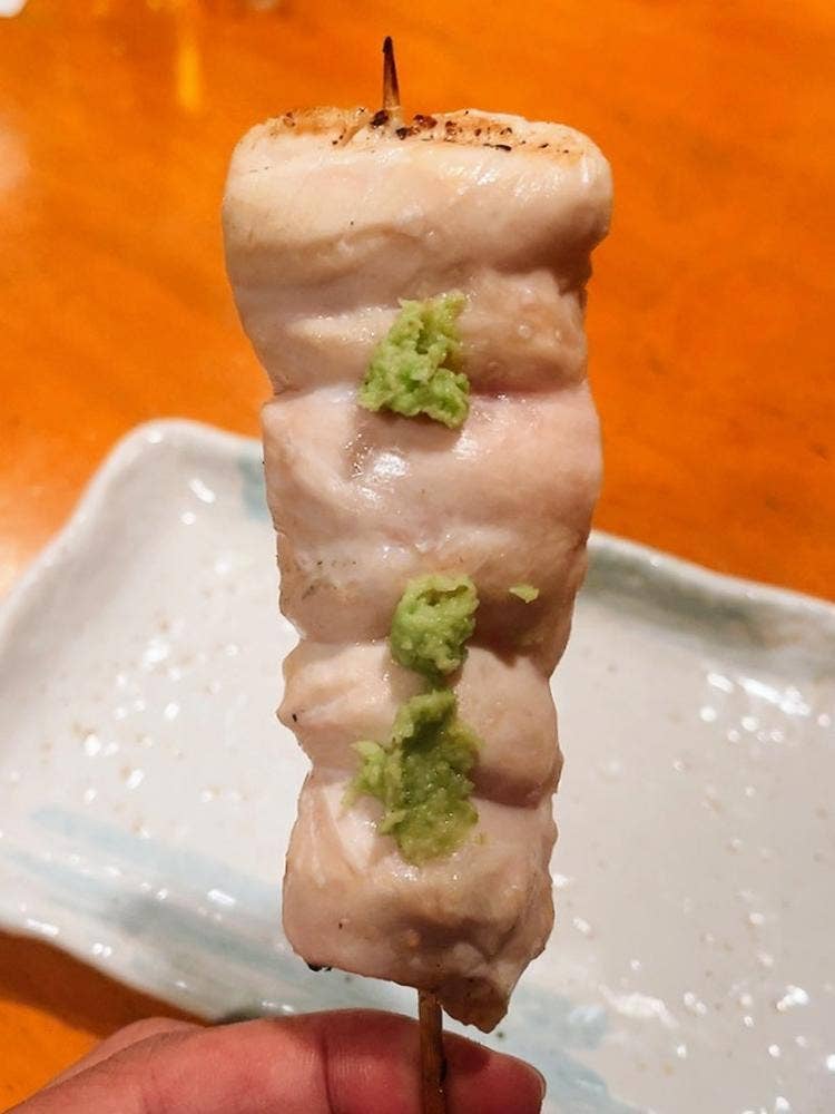 鳥九