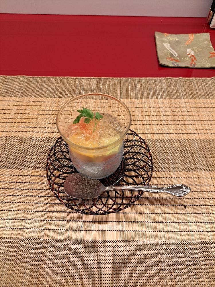 京料理 藤や