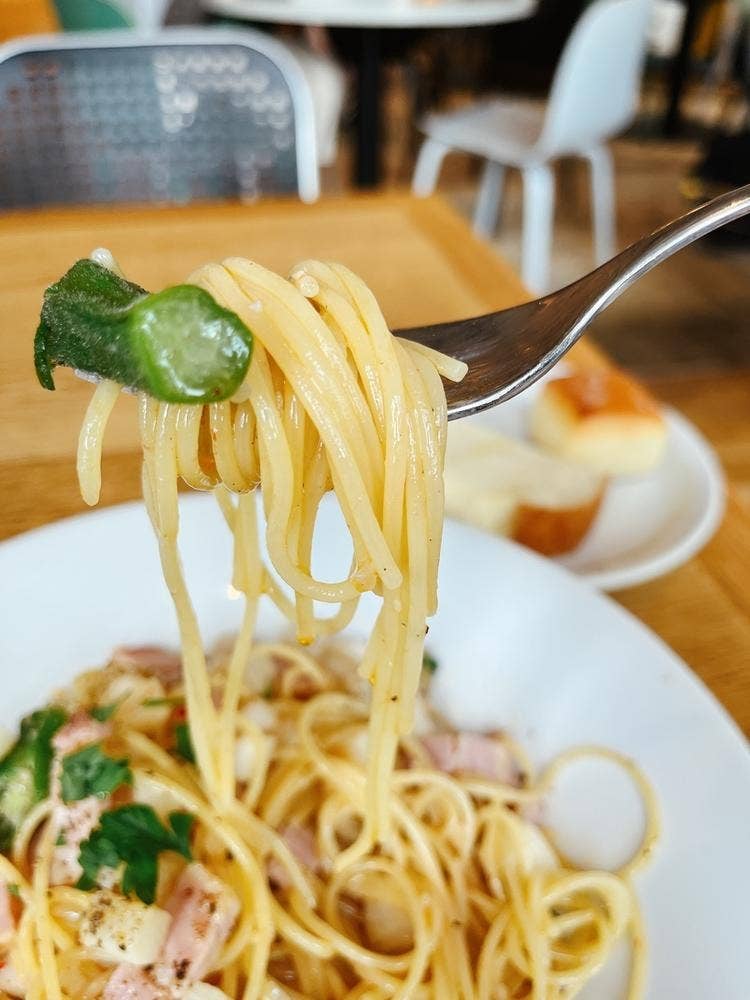 グッドモーニングカフェ 品川シーズンテラス