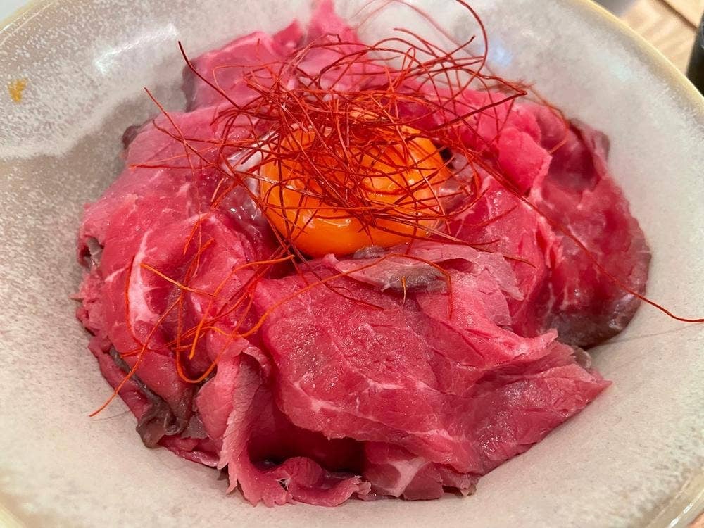 GOOD GOOD MEAT ルクア大阪店
