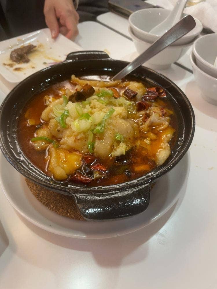 富盛