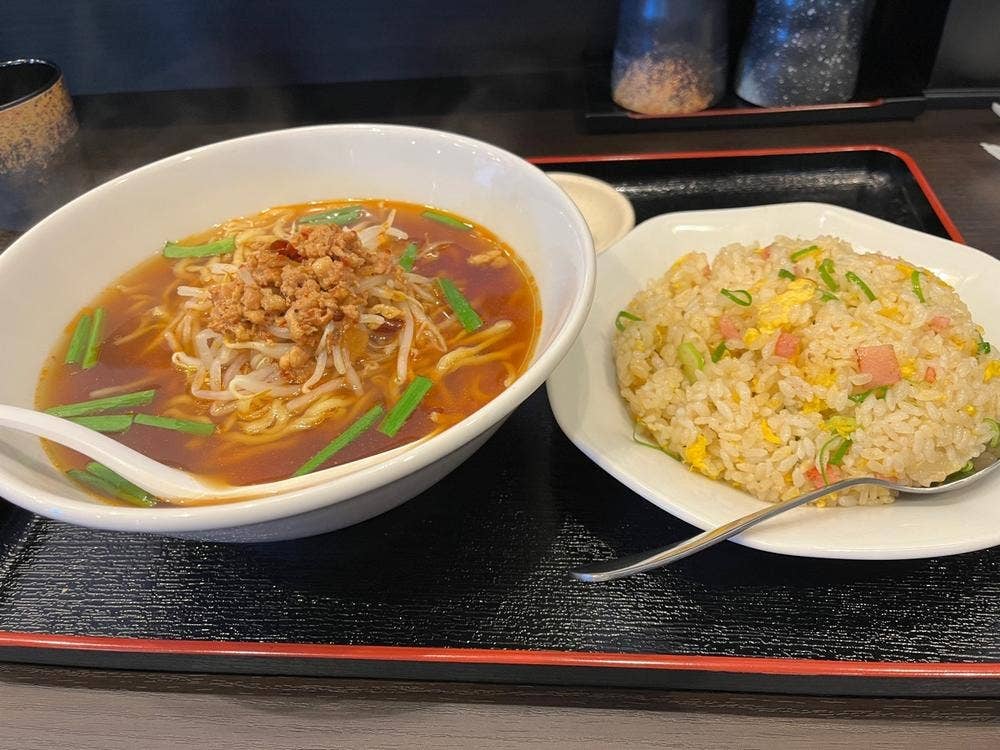 新天地