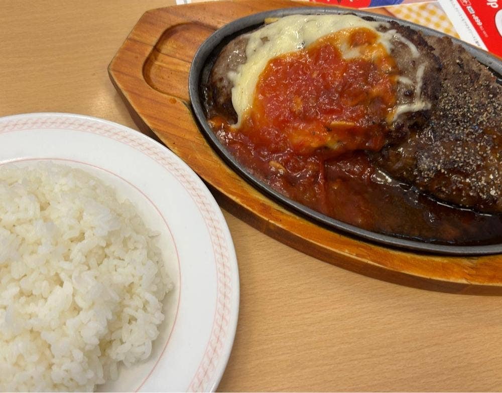 ファミリーレストラン ジョイフル 長崎波佐見店