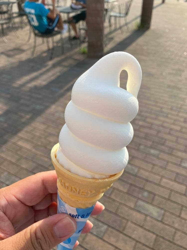 ベーカリーKUKURU 高坂サービスエリア上り
