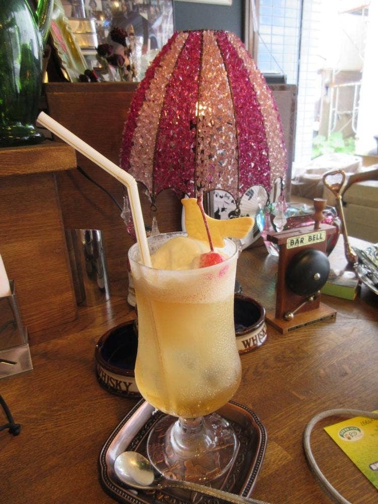 ニューベルバラ