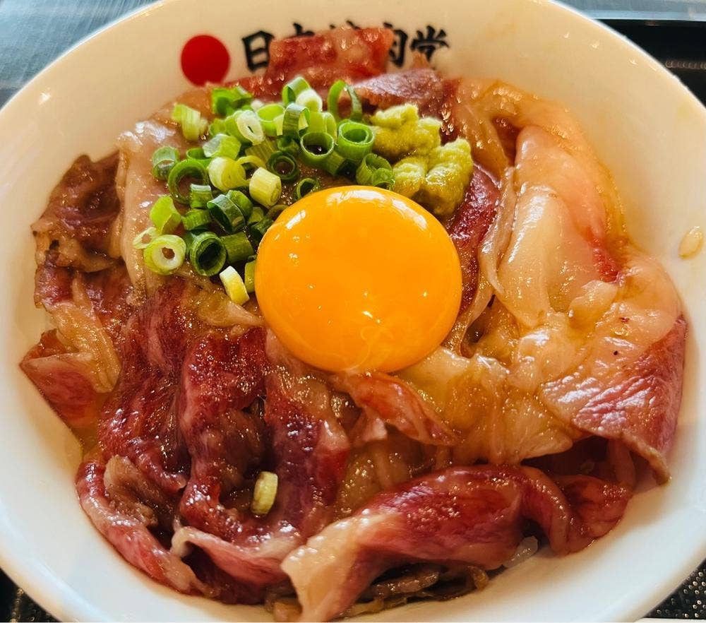 日本焼肉党 浅草橋西口店