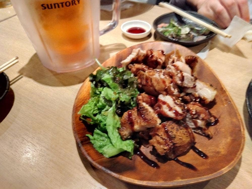 完全個室 厳選マグロと和食居酒屋 川崎漁苑 川崎本店