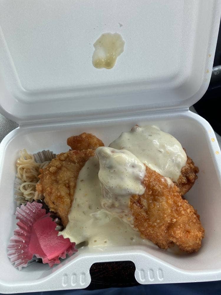からあげ・牛すじ煮込み 笑福 わらふく