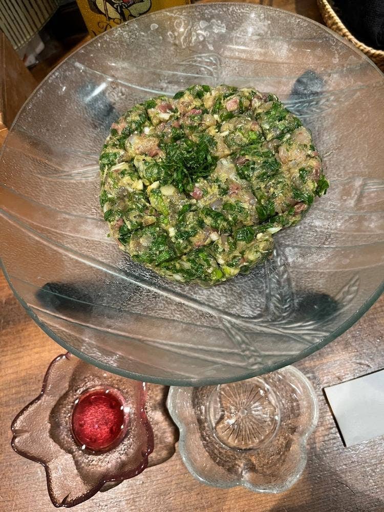 郷土料理 割烹 天平