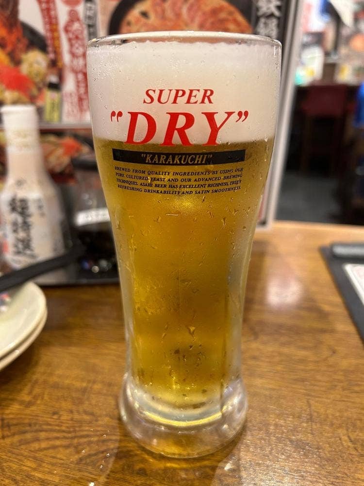 格安ビールと鉄鍋餃子 ３・６・５酒場 関内店