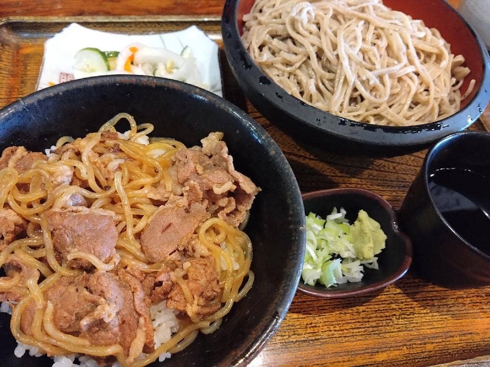 あづま庵