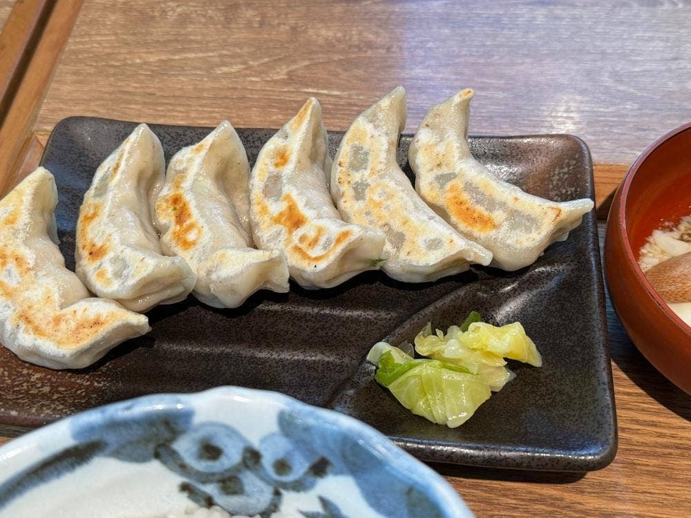 肉汁餃子のダンダダン 立川北口店