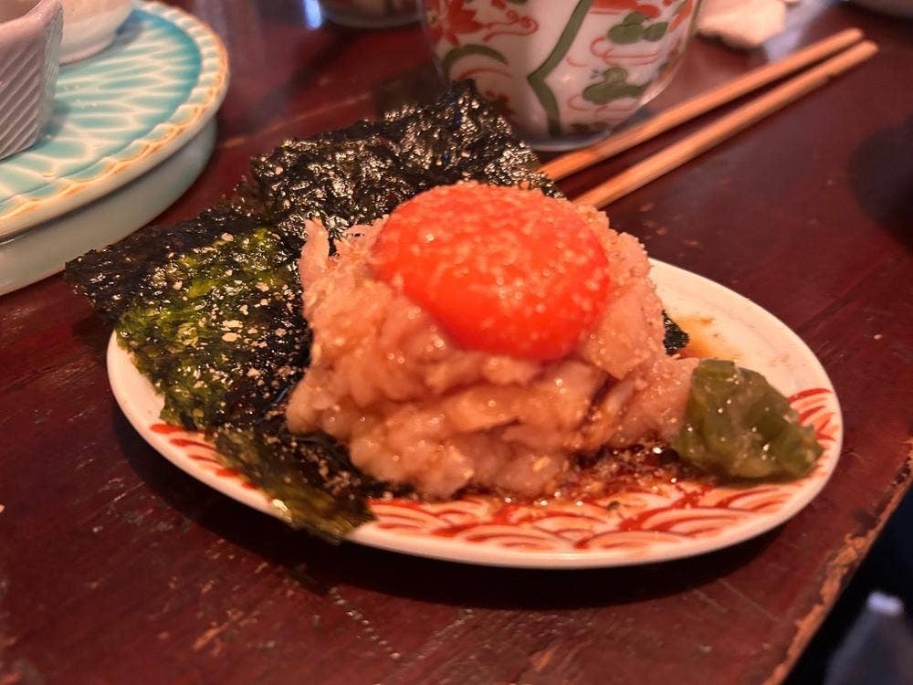 お晩酌 麦