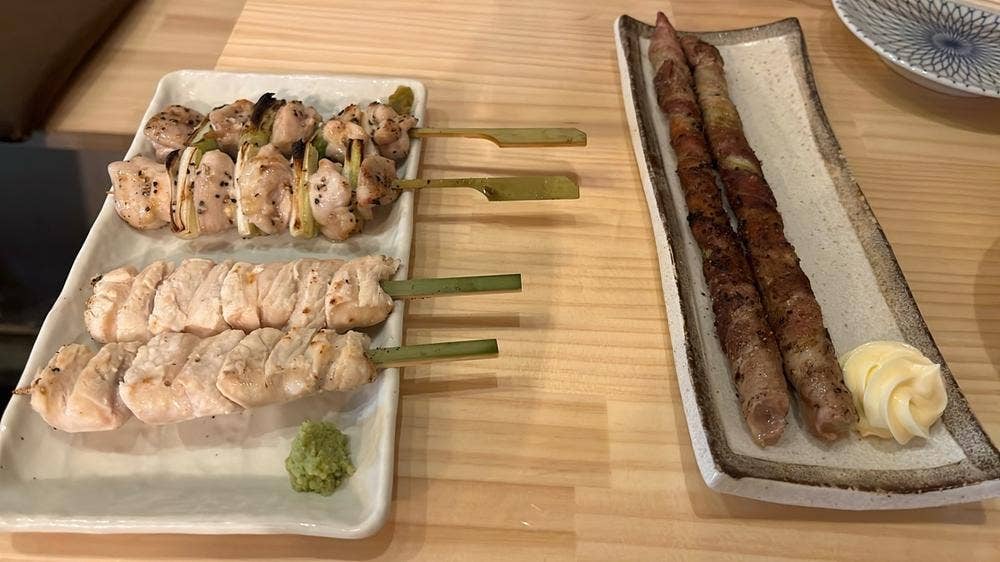 みなと屋 第3 日本橋店