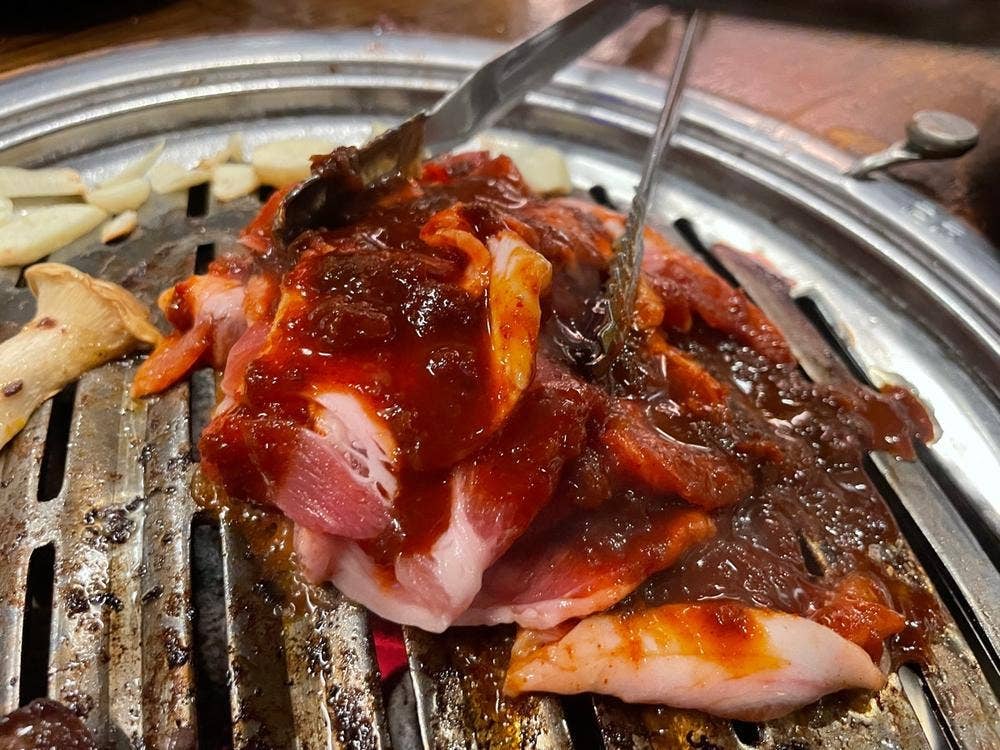 セマウル食堂 新大久保店