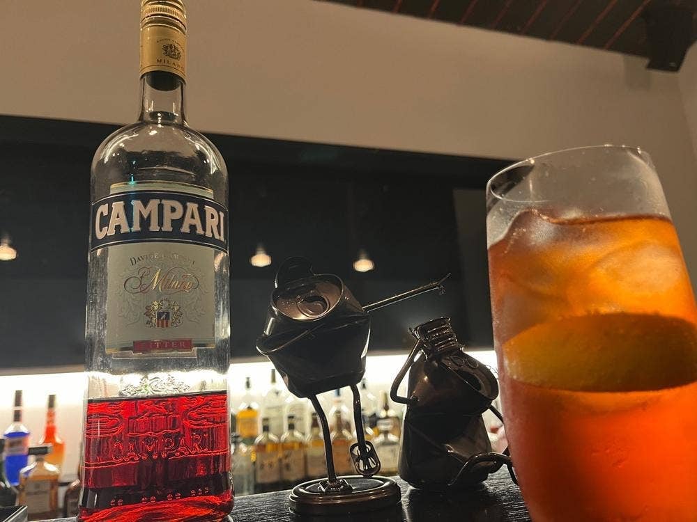 The RIDGE Experience