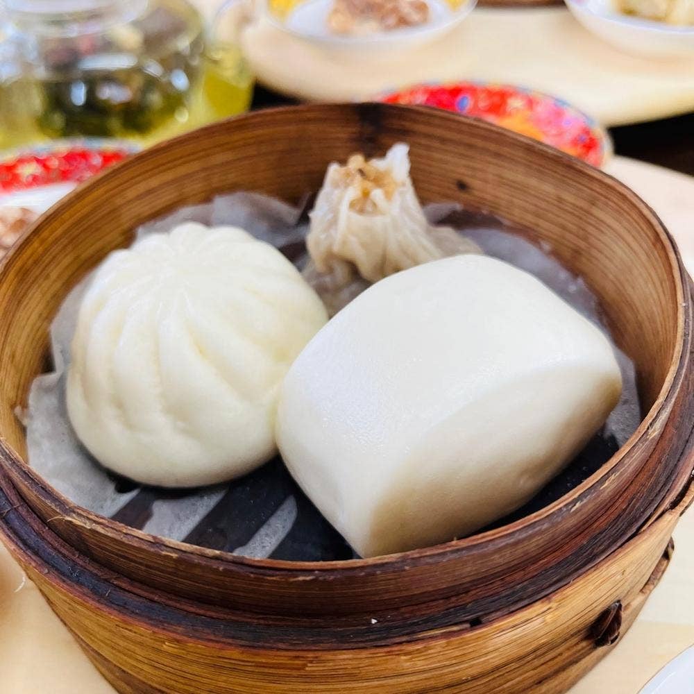 上海亭