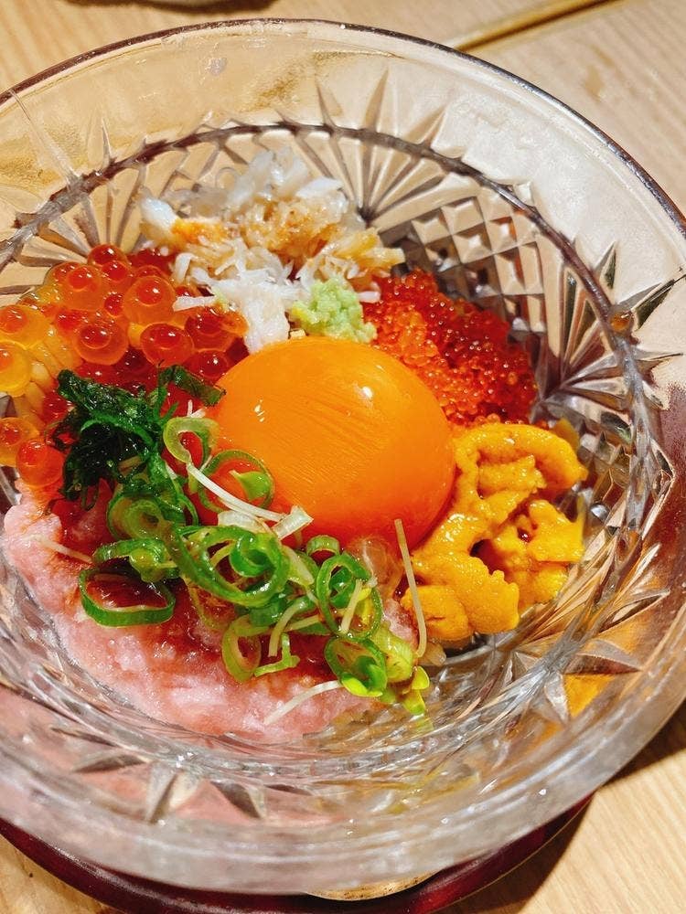 寿司トおでん にのや 本八幡店