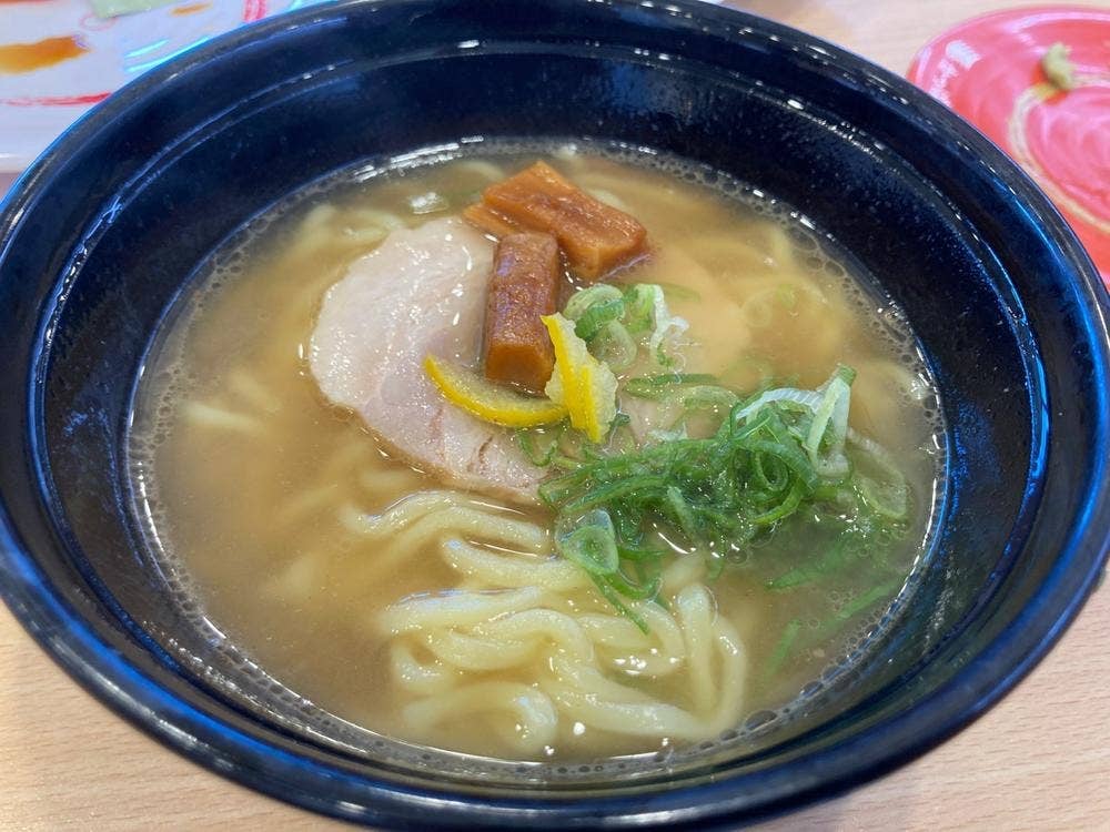 かっぱ寿司 越谷大里店