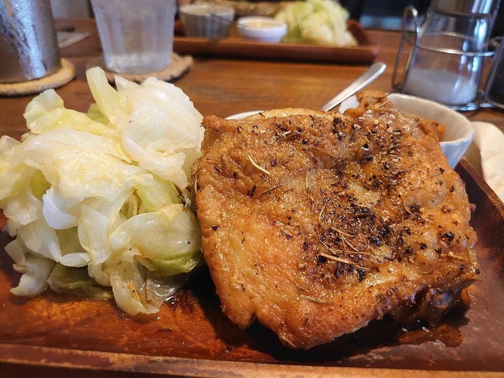 ちゃぶだい