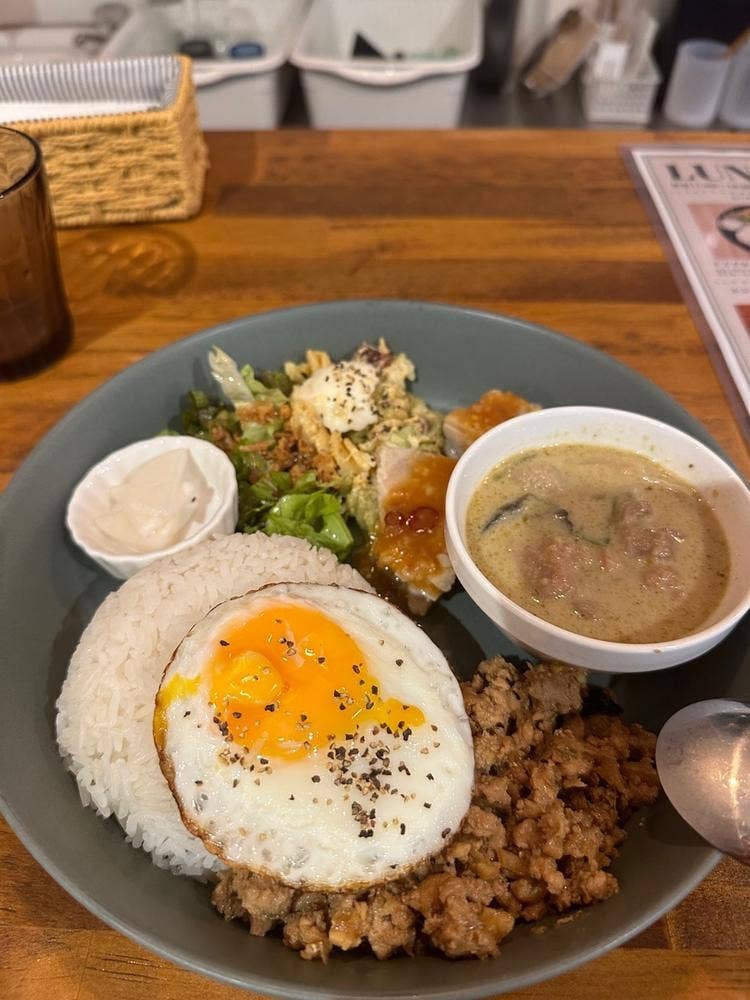 DAINIC CAFE