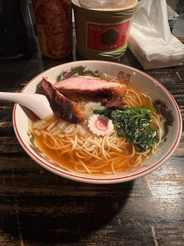 ブラジリアン食堂 BANCHO 1号店