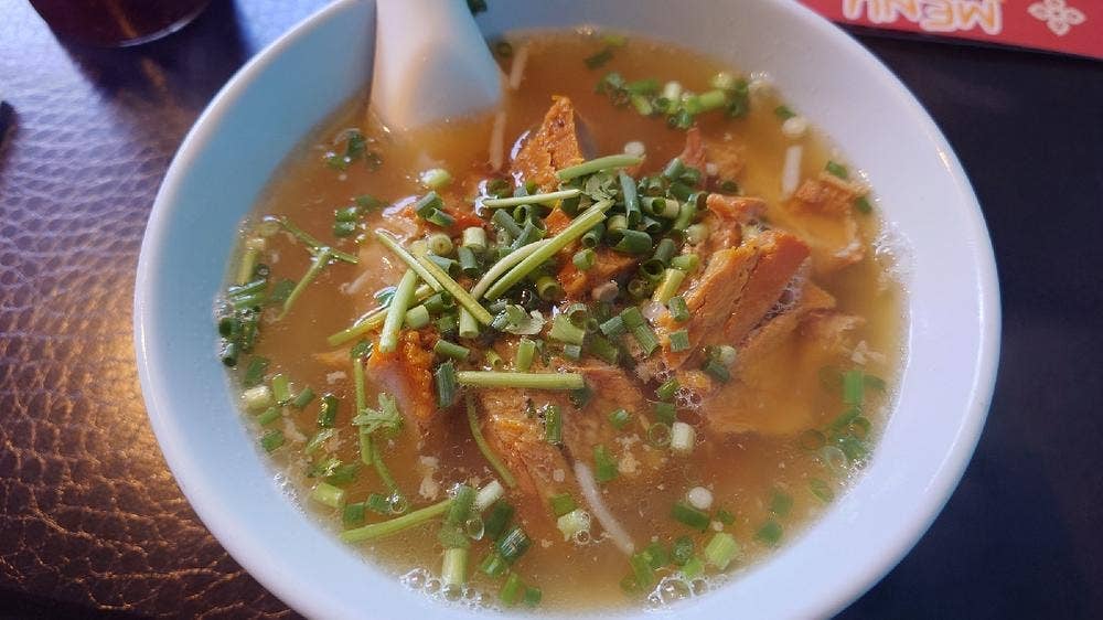 タイレストラン＆スナック サワディー