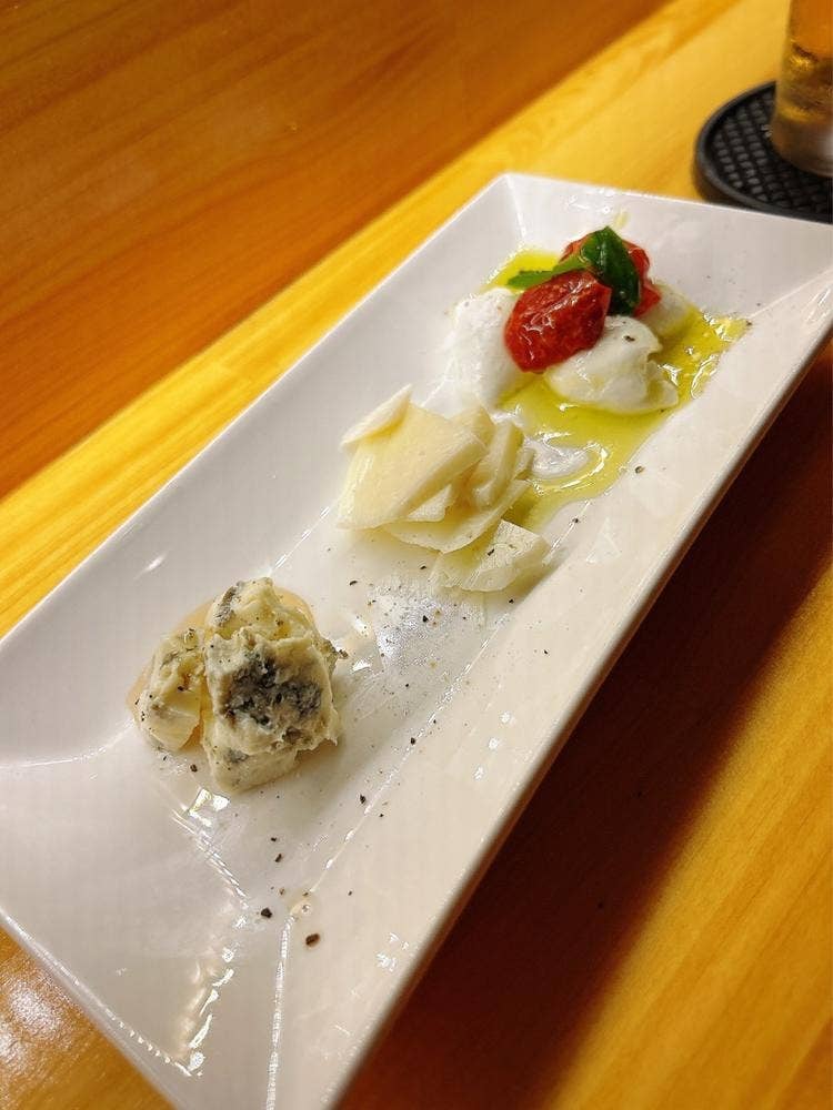 BAR 足立酒店