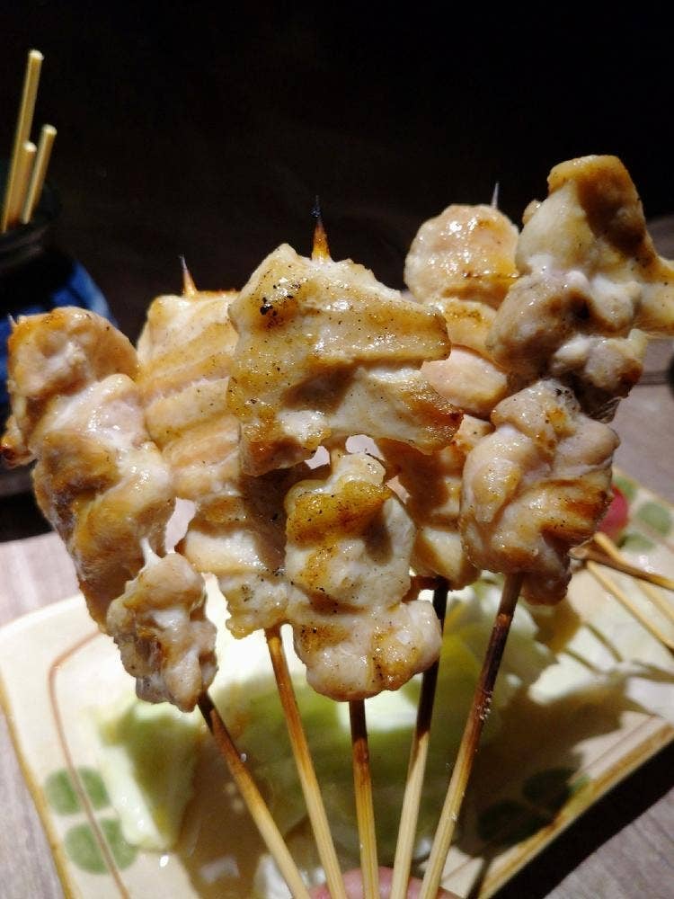 焼とり八兵衛