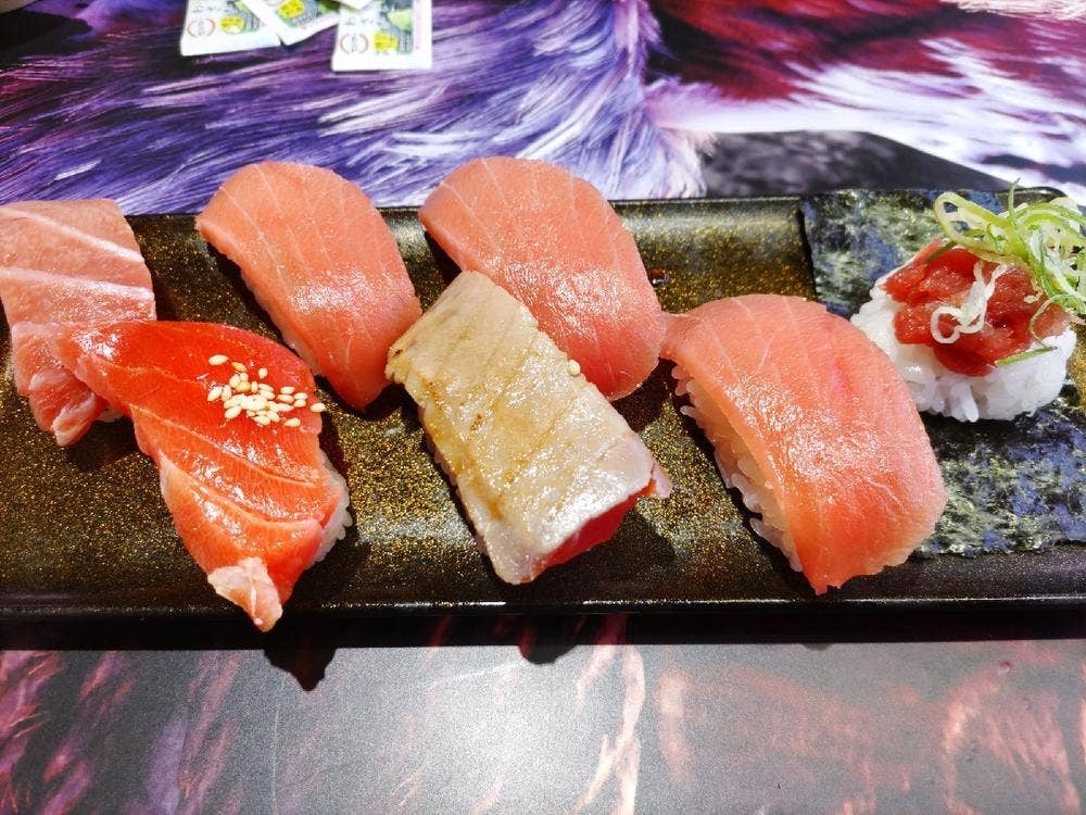 くら寿司 城東今福店