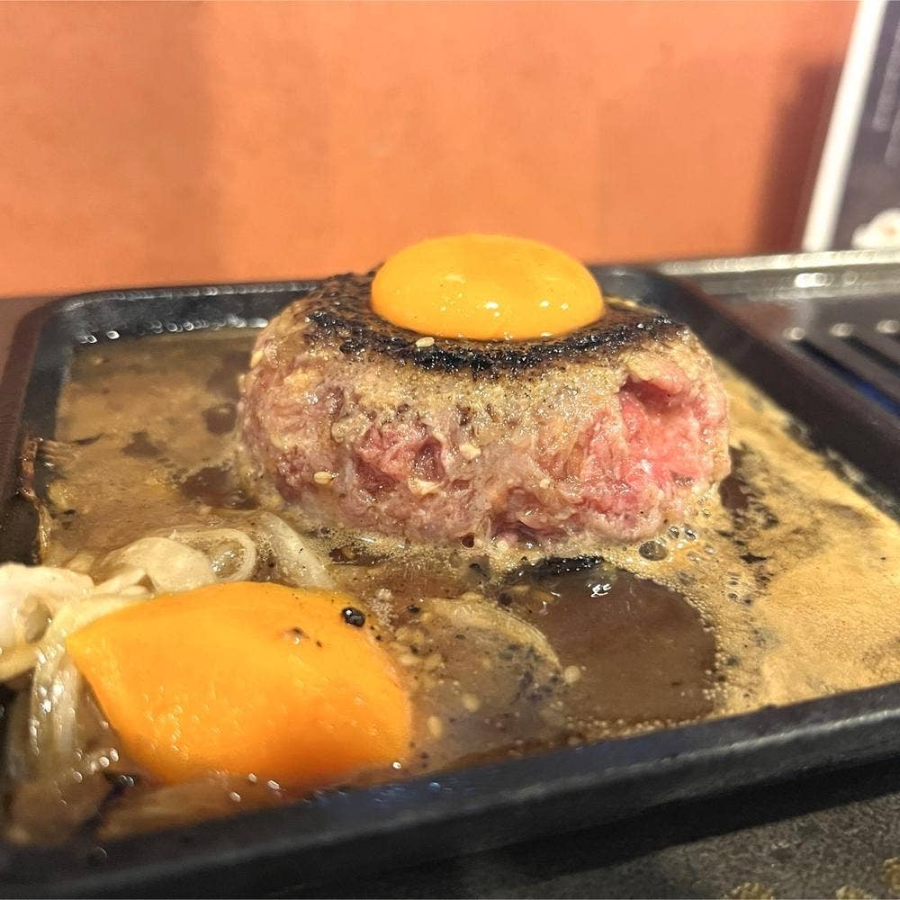 焼肉ホルモン きょうい
