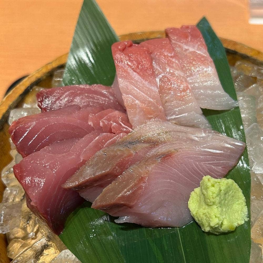 マルサ水産 愛知三好店