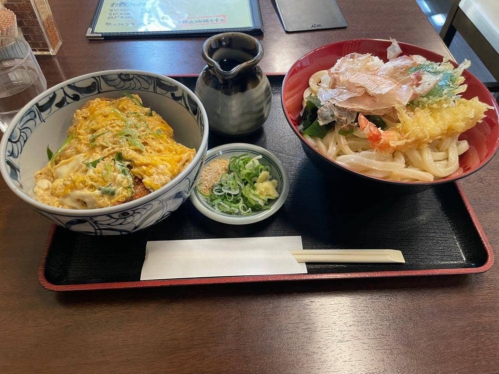 なかのや