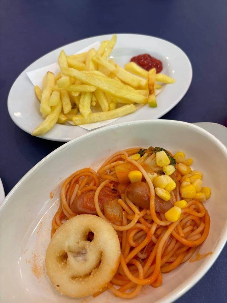 レストラン ピガール 亀戸店