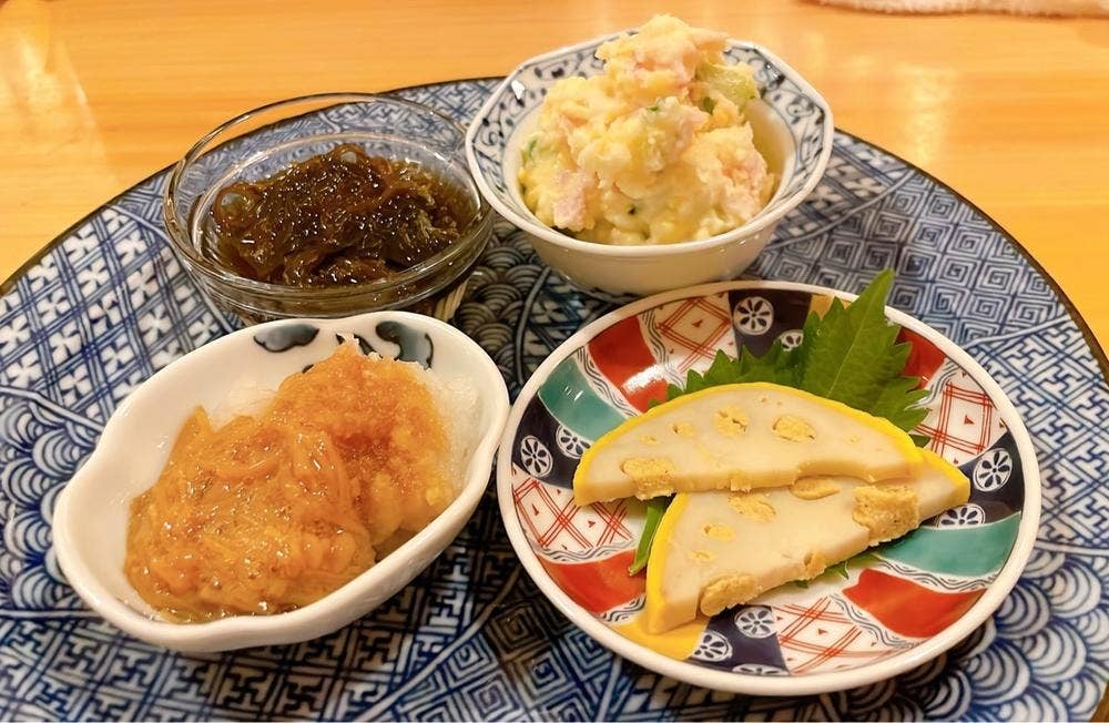 焼酎ダイニング だけん
