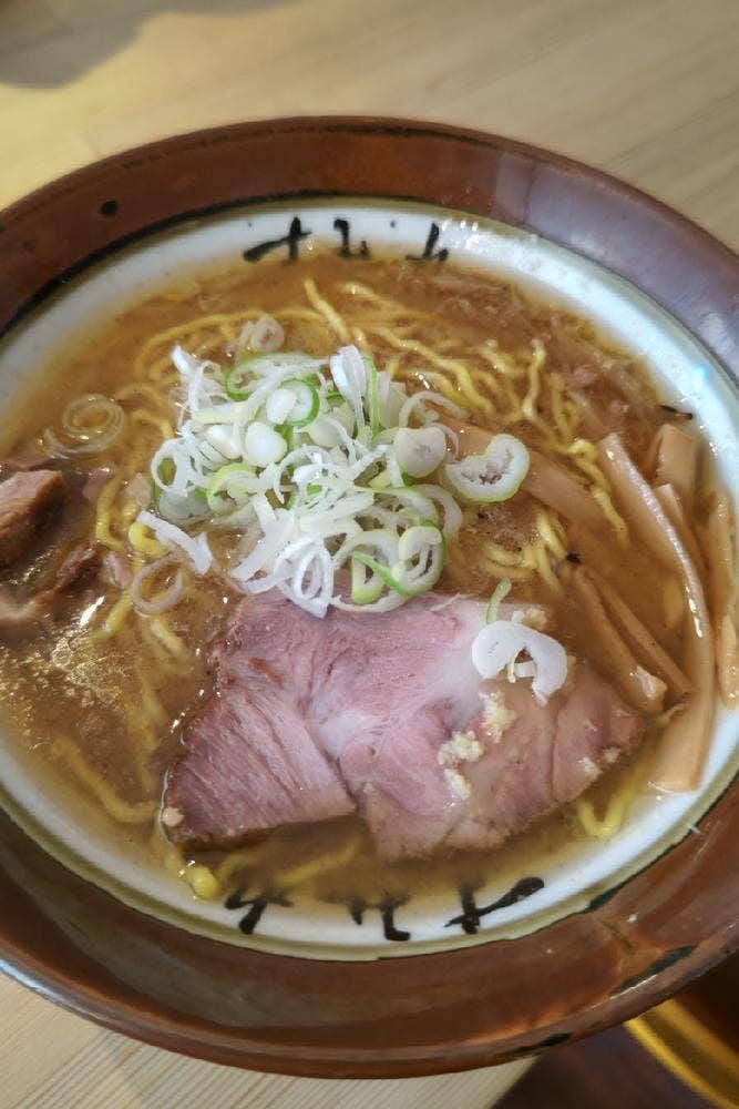 すみれ 中の島本店