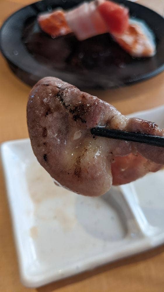 焼肉きんぐ 小平店