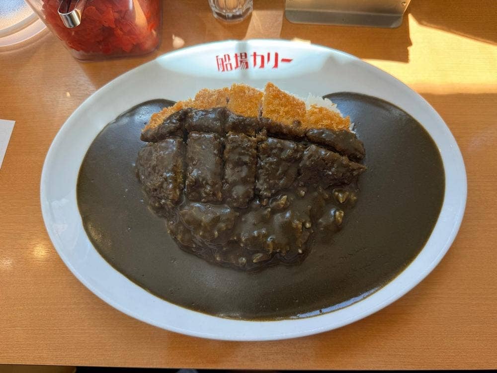 船場カリー 本店