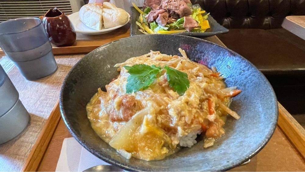 前田珈琲 マンガミュージアム店