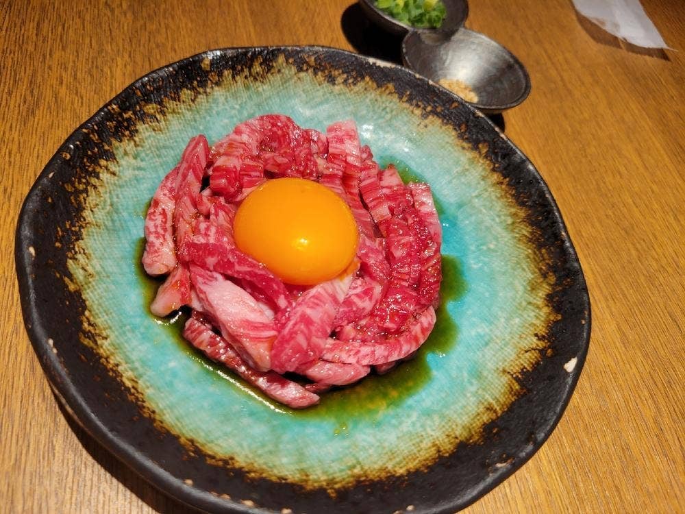 肉匠みちば