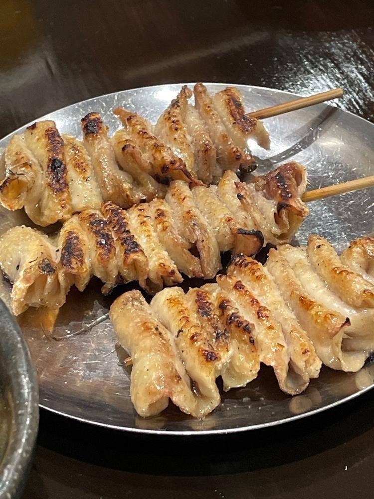 焼き鳥 将太