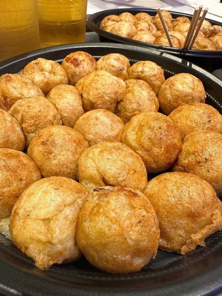 会津屋 ららぽーとEXPOCITY店