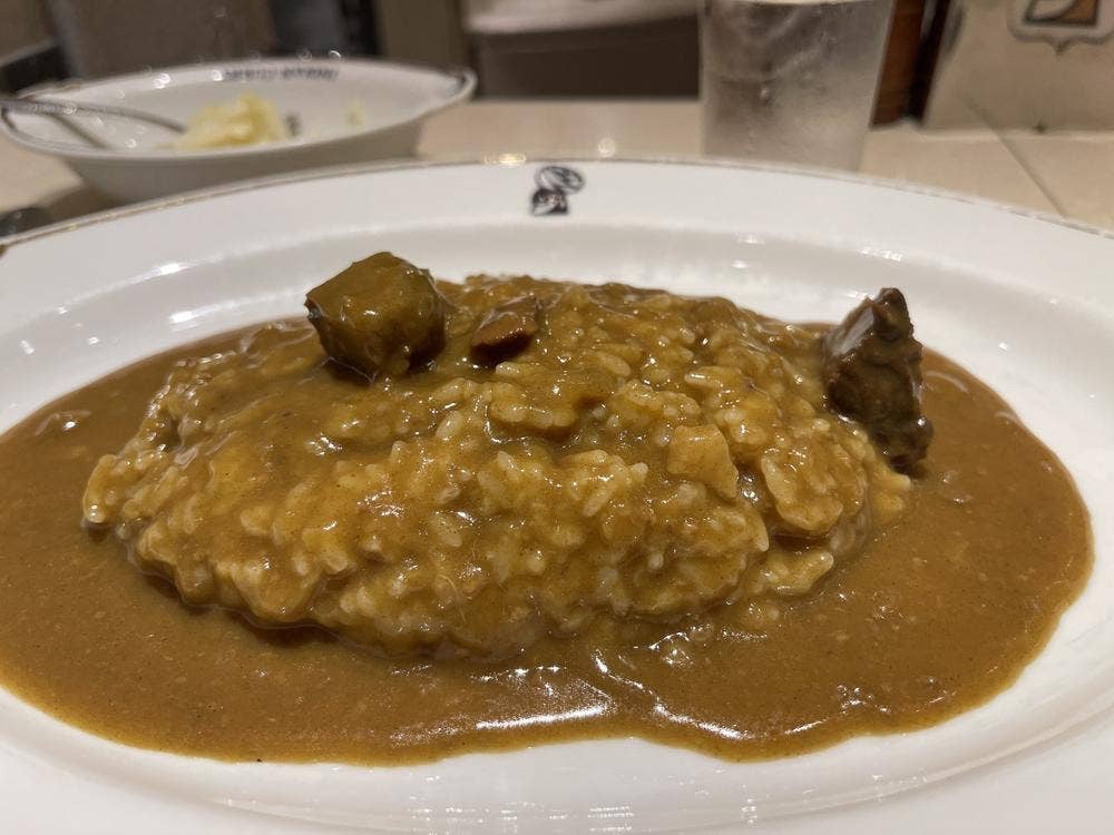 インデアンカレー 堂島店