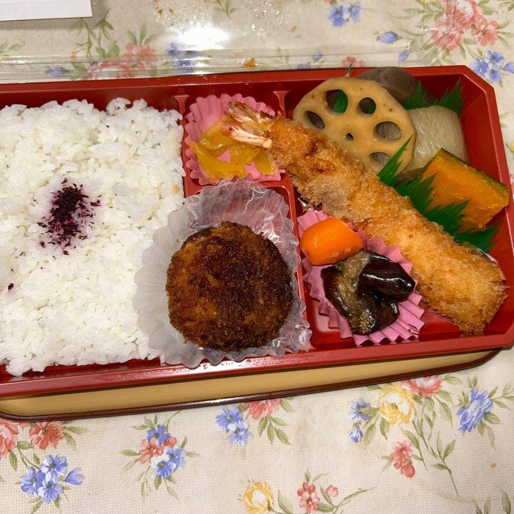 お惣菜のまつおか 大丸札幌店