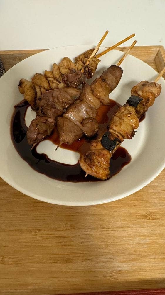 居酒屋川名 桜台店