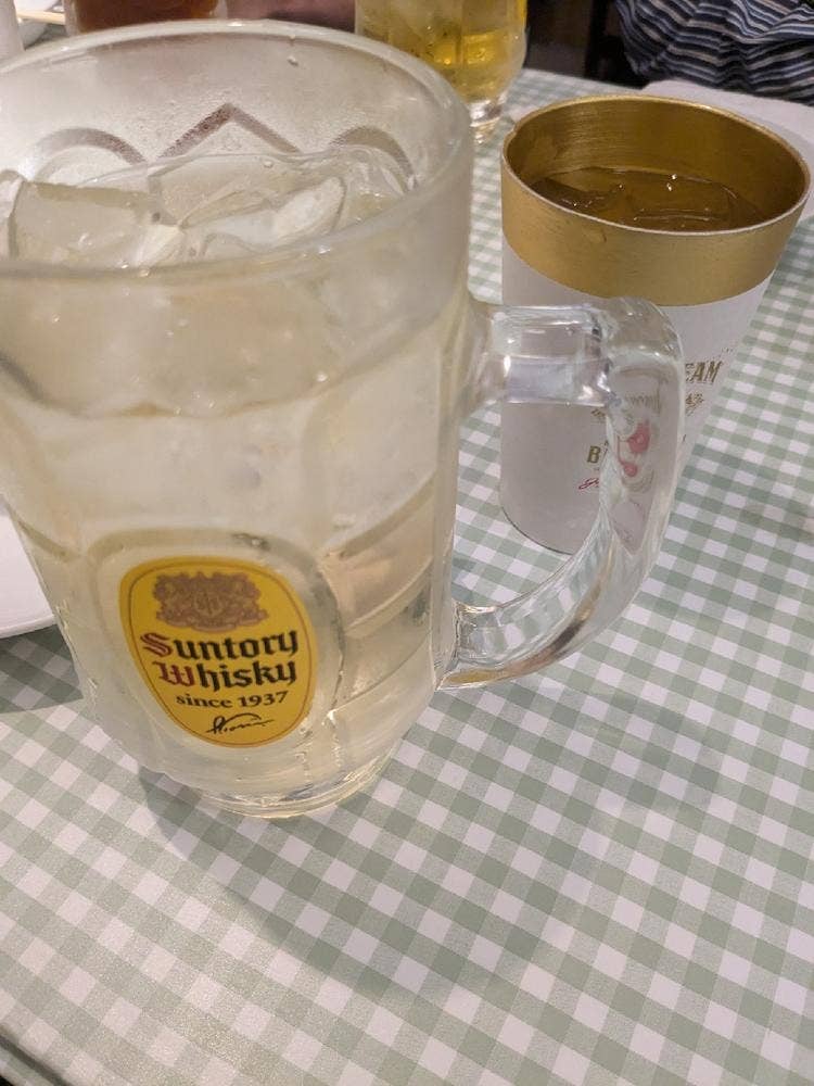 ジャックポット 恵比寿